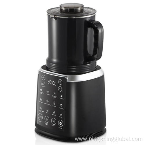 2026 Manufacturer Direct Sales Electric Multifunctional Automatic Stainless Steel Fruit Vegetable Juicer Food Mixer Silent Wall